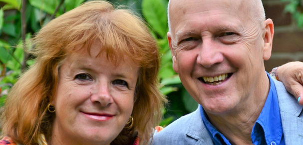 Kees & Ingeborg 'onze' inzending voor het COC Songfestival ...