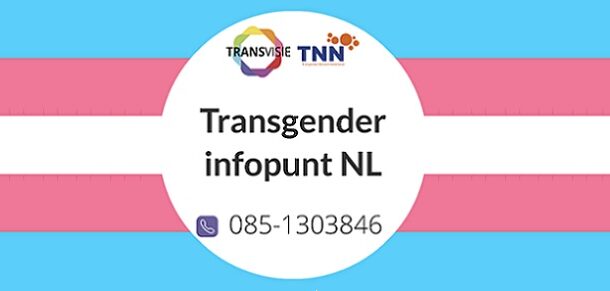 Transgender Infopunt NL LOGO STICKY 610x291 1 bij COC Midden-Nederland