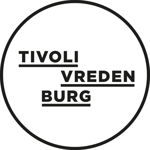 TivoliVredenburg logo bij COC Midden-Nederland
