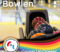 Bowlen bij COC Midden-Nederland