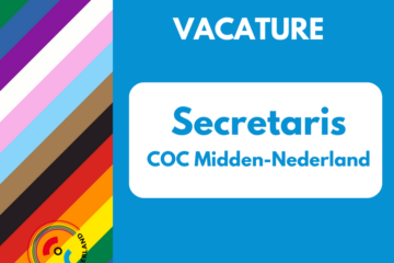 Nieuwe Stijl SC 1 bij COC Midden-Nederland