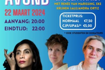 Poster Chosen Family 1 724x1024 1 bij COC Midden-Nederland
