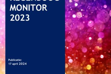 FrontRBmonitor2023 bij COC Midden-Nederland