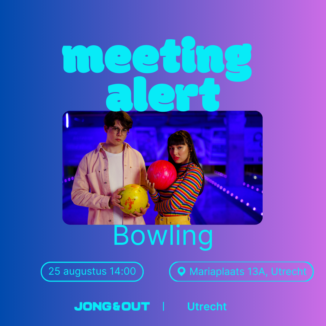 Bowlen Utrecht bij COC Midden-Nederland