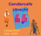 Gendercafe Utrecht 2 bij COC Midden-Nederland