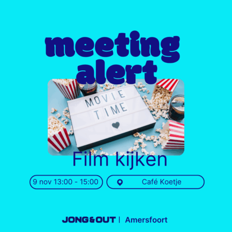 Kopie van Meeting juni 2025 bij COC Midden-Nederland